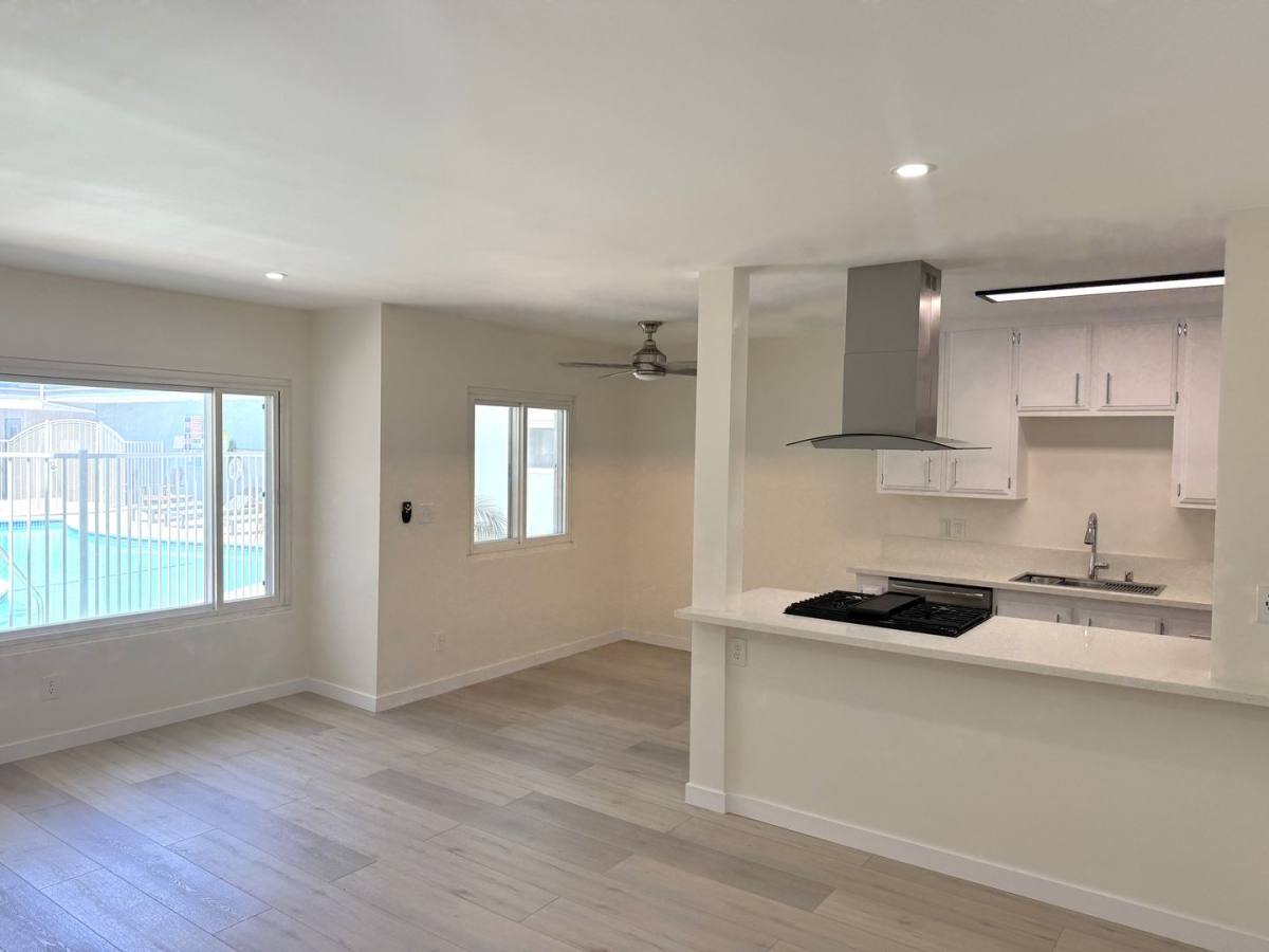 Apartment for rent at 8634 Falmouth Ave, Playa Del Rey, CA 90293