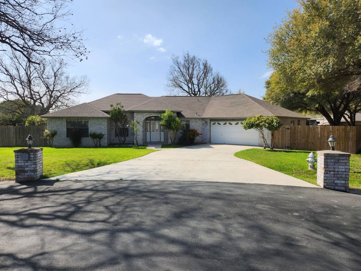 House for rent at 133 Maderas, Seguin, TX 78155