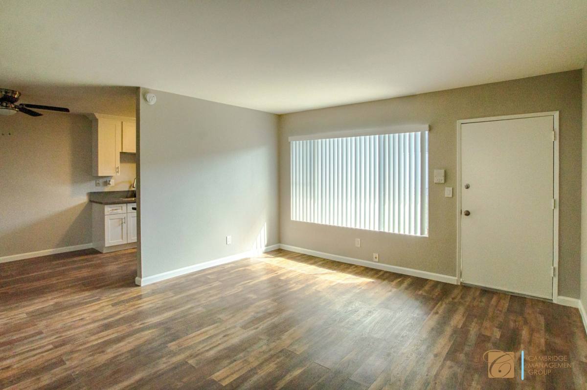 Apartment for rent at 4763 33rd St, San Diego, CA 92116