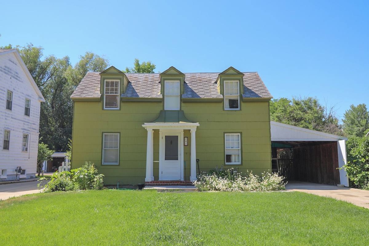House for rent at 740 W Burkitt, Sheridan, WY 82801