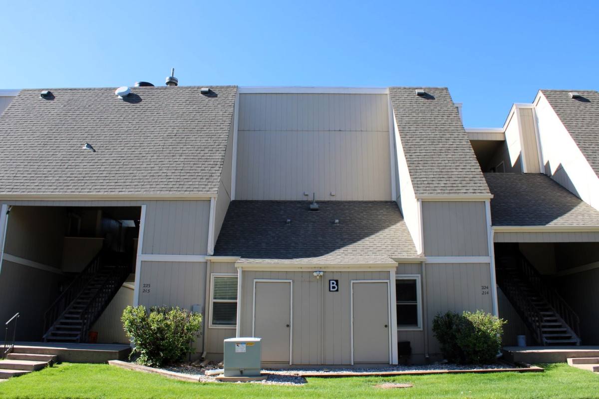 Condo for rent at 3400 Stanford Rd, Fort Collins, CO 80525