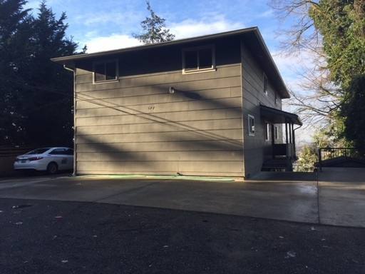 Apartment for rent at 577 NE Jefferson Ave, Chehalis, WA 98532
