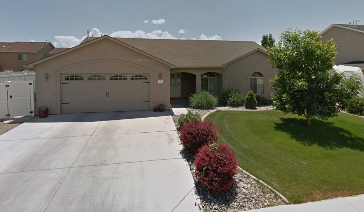 786 Wildwood Dr, Fruita, CO 81521