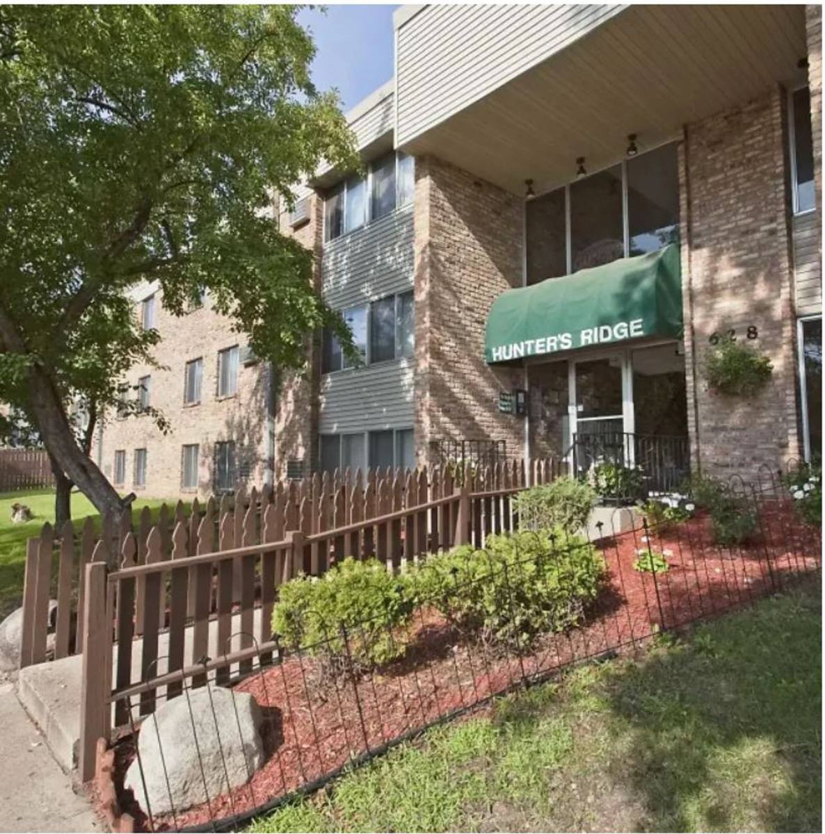 Apartment for rent at 620 Gorman St, Shakopee, MN 55379