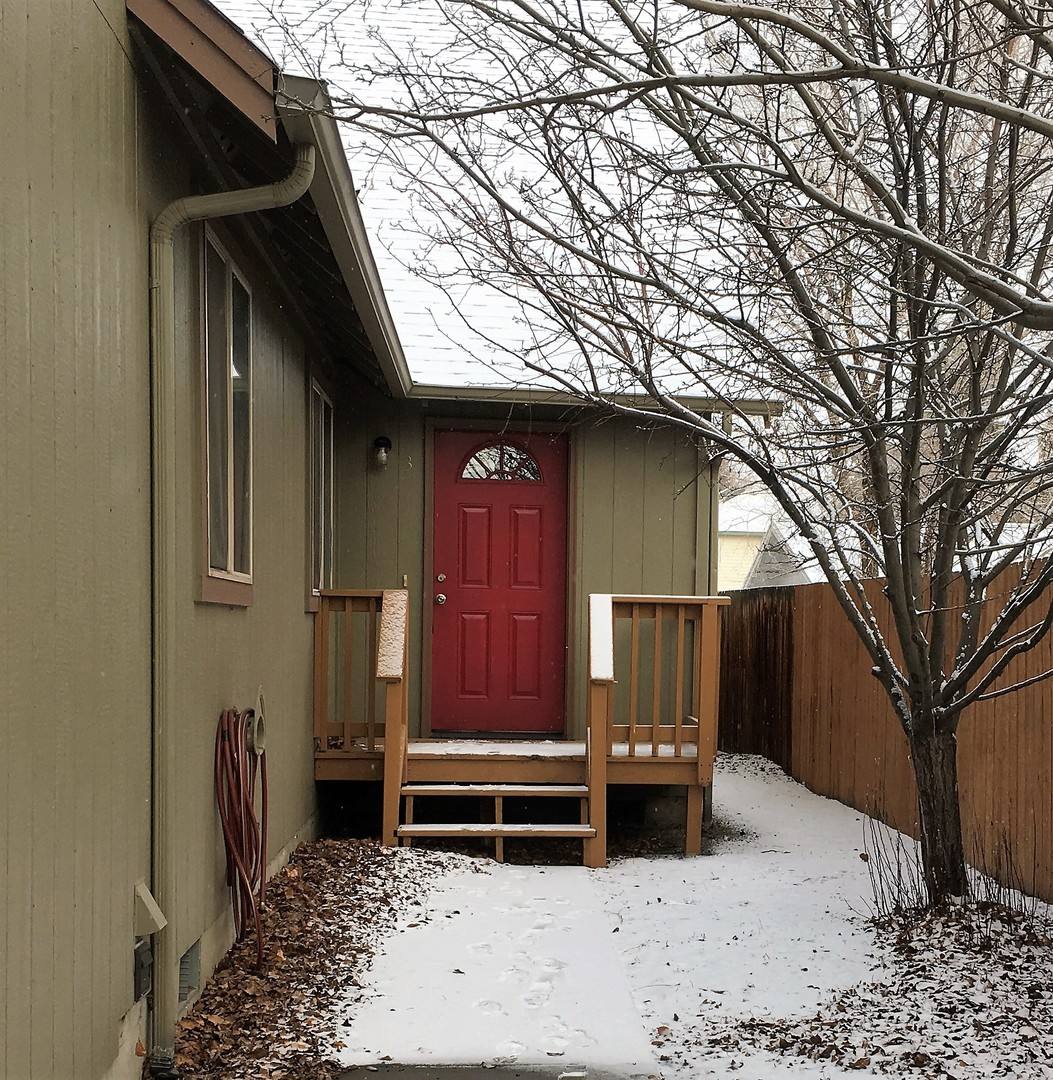 Apartment for rent at 1633 NE Lotus, Bend, OR 97701