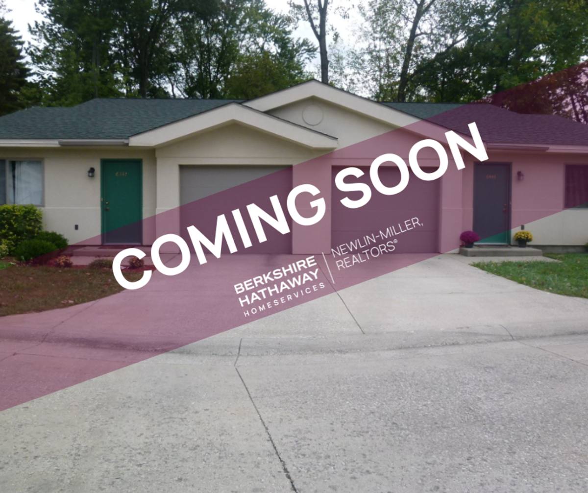 Apartment for rent at 6418-6588 Allendale Blvd, Terre Haute, IN 47802