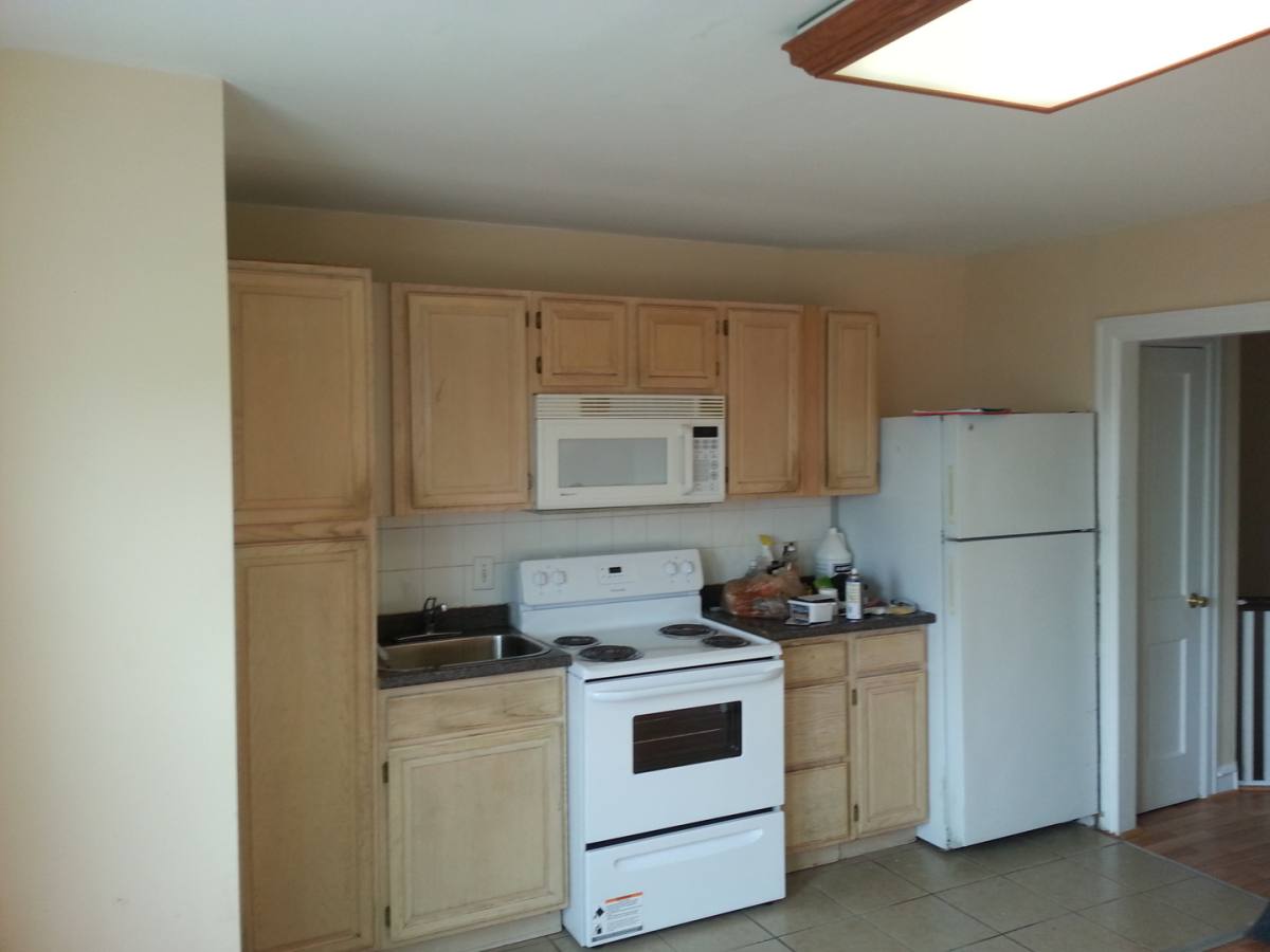 Apartment for rent at 209 W Laveer St, Philadelphia, PA 19120