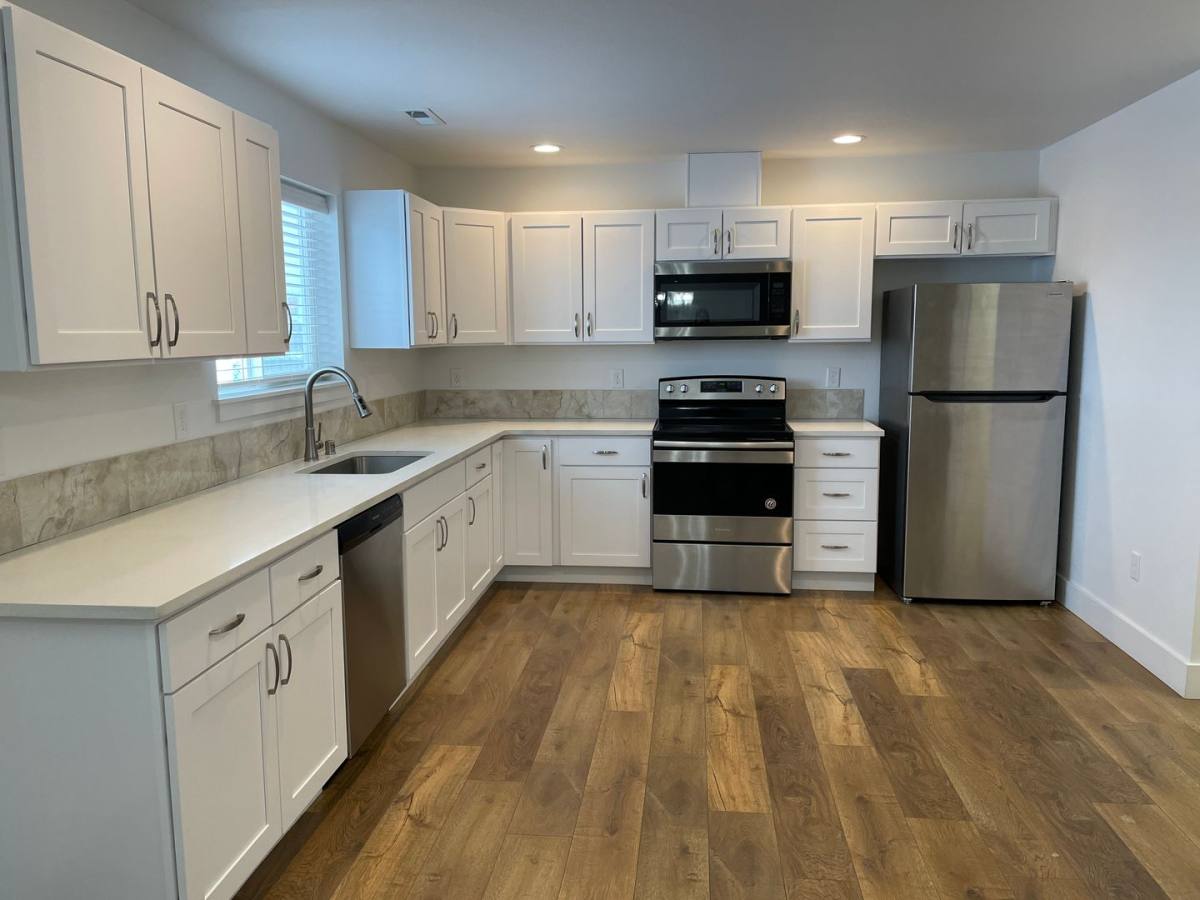 Apartment for rent at 2805 Marina Dr, Moses Lake, WA 98837