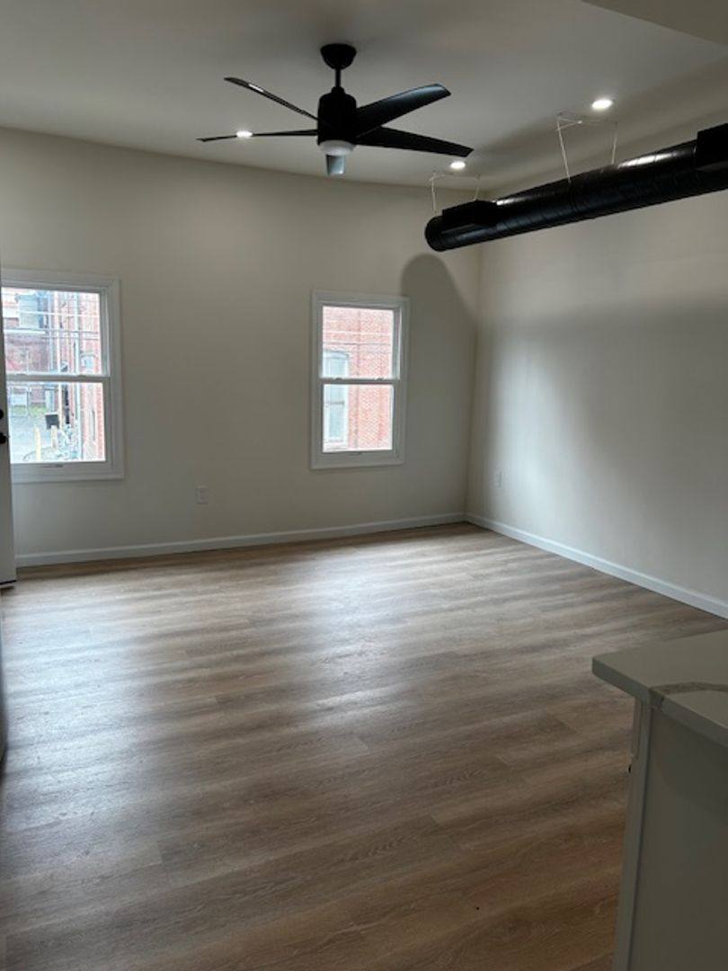 Apartment for rent at 205 N Furnace St, Birdsboro, PA 19508