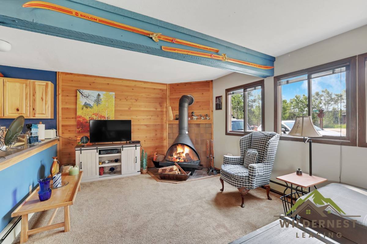 Condo for rent at 102 Salt Lick Circle #BLDG 1, Silverthorne, CO 80498