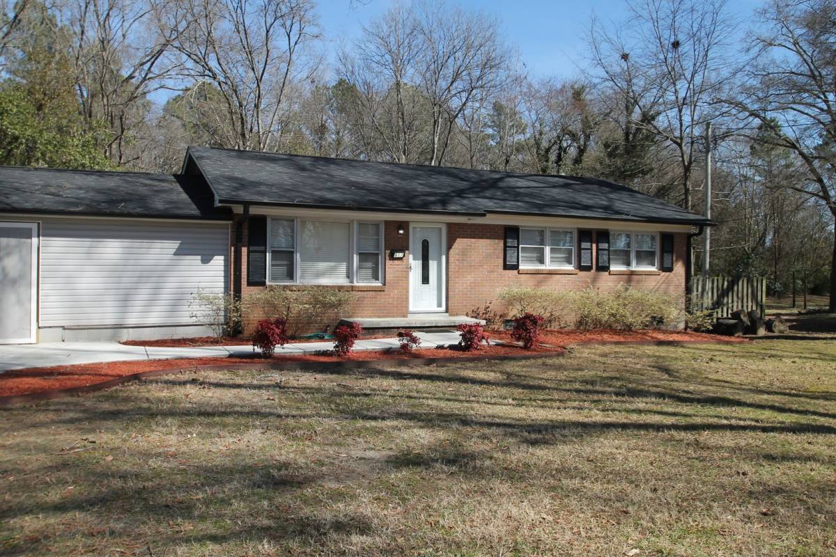House for rent at 817 Stonewall Court, Rock Hill, SC 29732