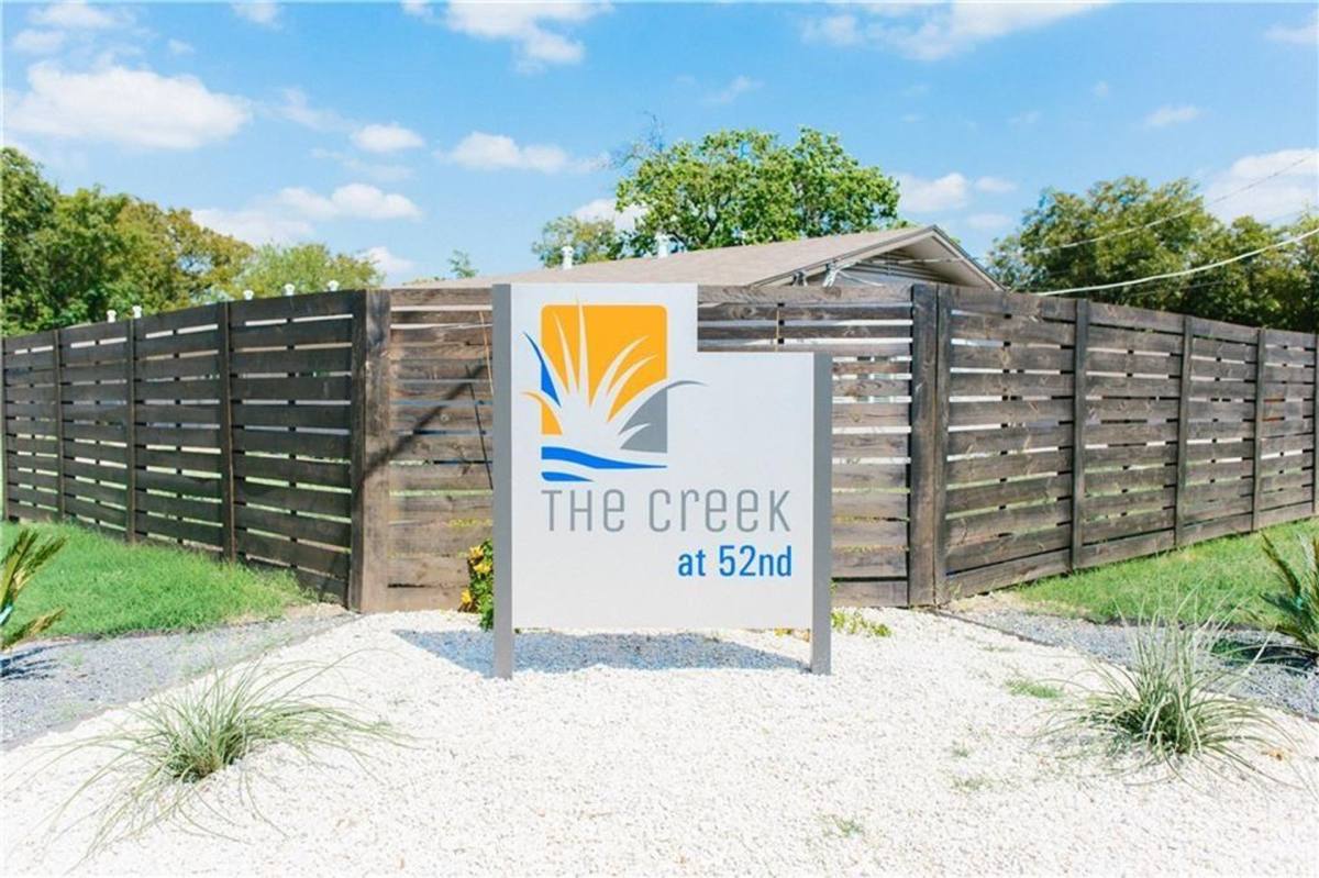 Apartment for rent at 1302 E 52nd St, Austin, TX 78723