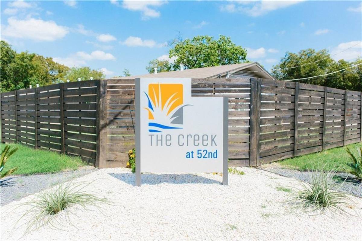 Apartment for rent at 1302 E 52nd St, Austin, TX 78723