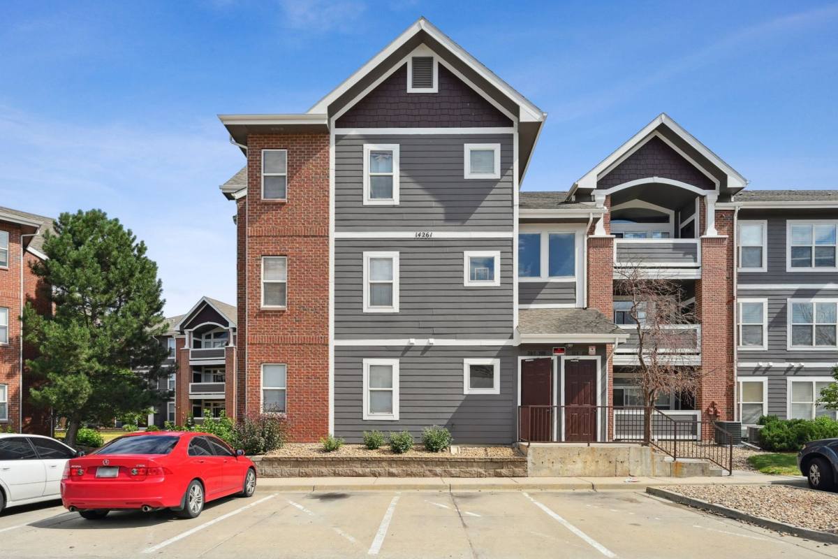 Condo for rent at 14261 E 1st Dr #205, Aurora, CO 80011