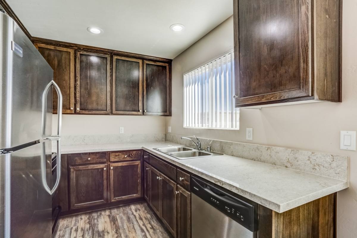 Apartment for rent at 10233 Mission Gorge Rd, Santee, CA 92071