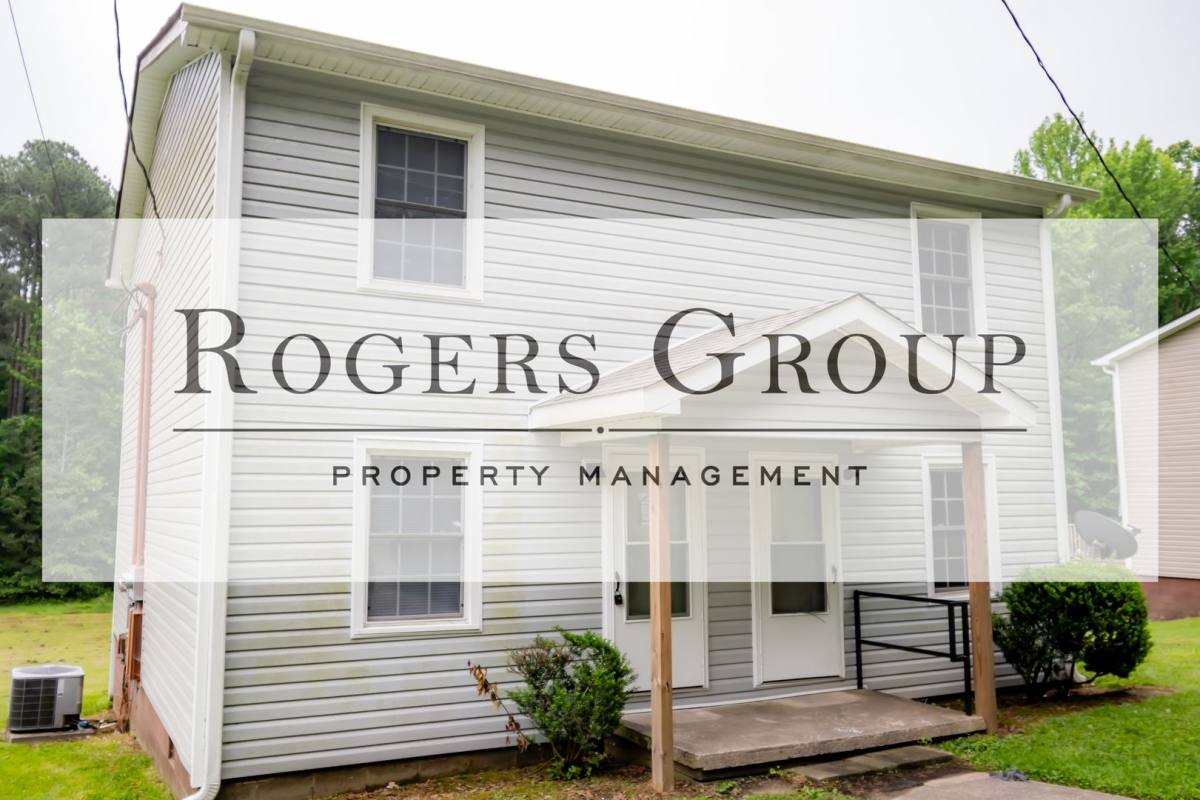 Apartment for rent at 49-51 Horseshoe Bend Rd, Henderson, NC 27537