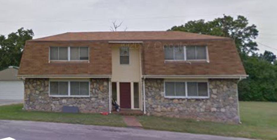 House for rent at 111 Frances St, Gallatin, TN 37066
