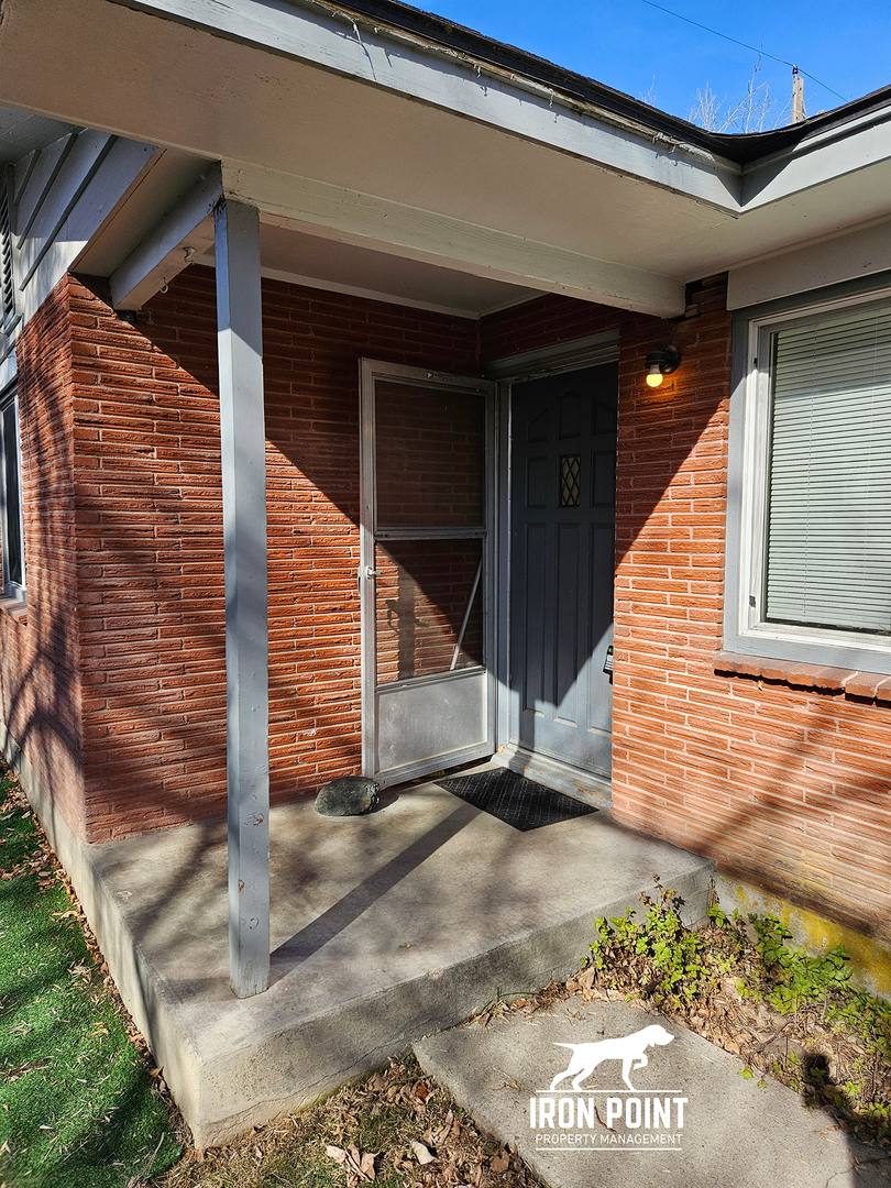 House for rent at 3519 N Woody Dr, Boise, ID 83703
