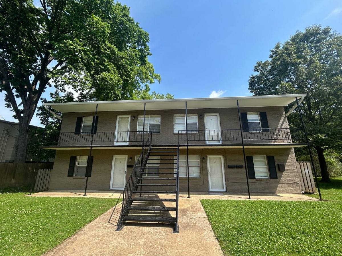 Apartment for rent at 231 N Church St, Brownsville, TN 38012