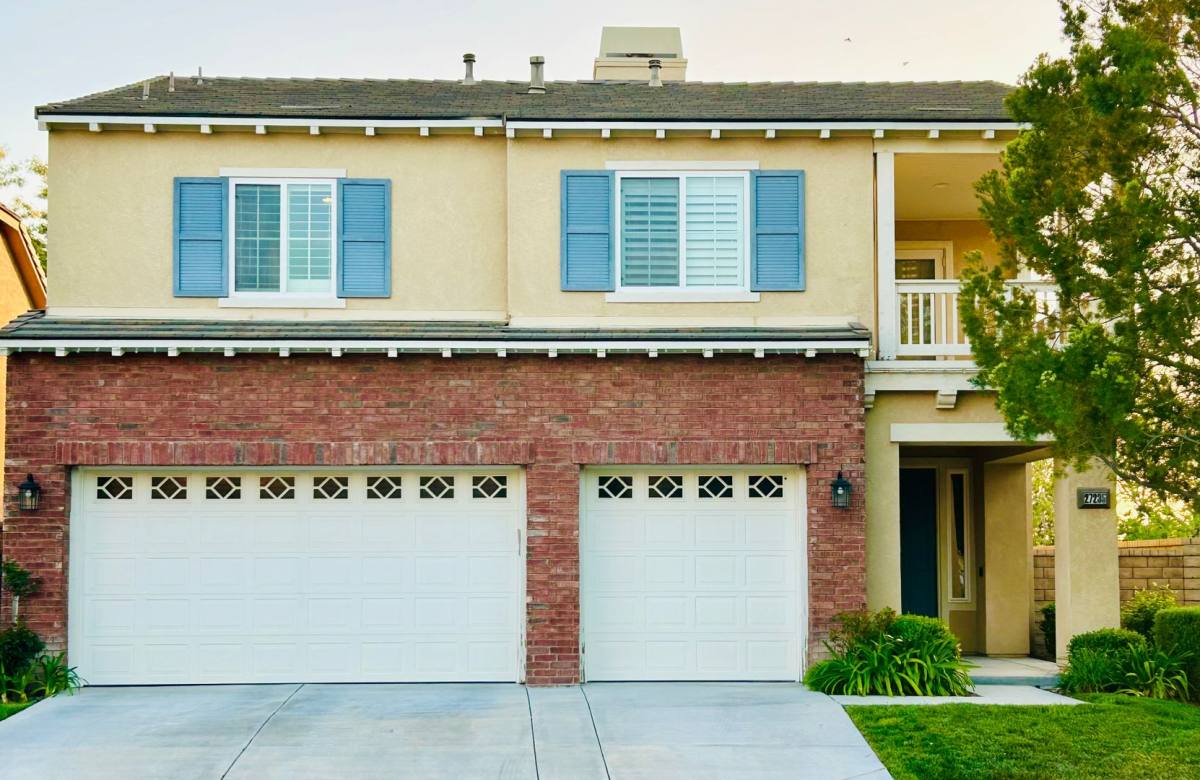 House for rent at 27235 Icy Willow Lane, Canyon Country, CA 91387