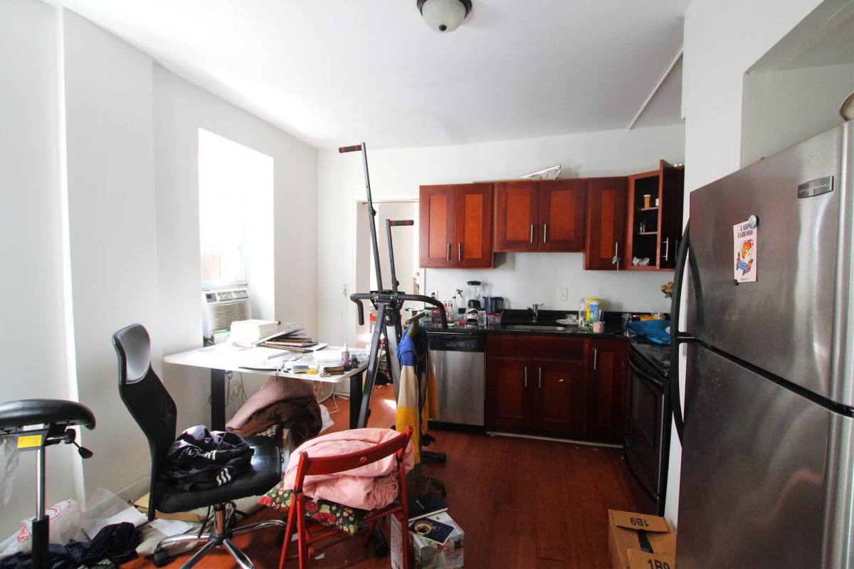 Apartment for rent at 454 E Girard Ave, Philadelphia, PA 19125