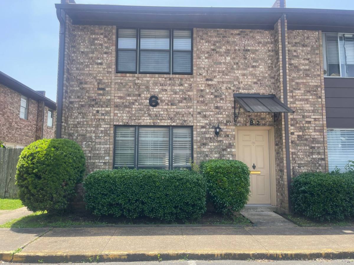 Condo for rent at 1820 E Kings Highway 33, Shreveport, LA 71105