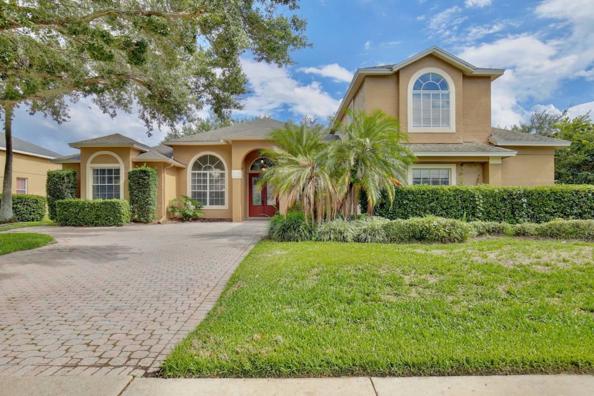 House for rent at 12164 Windermere Crossing Circle, Winter Garden, FL 34787