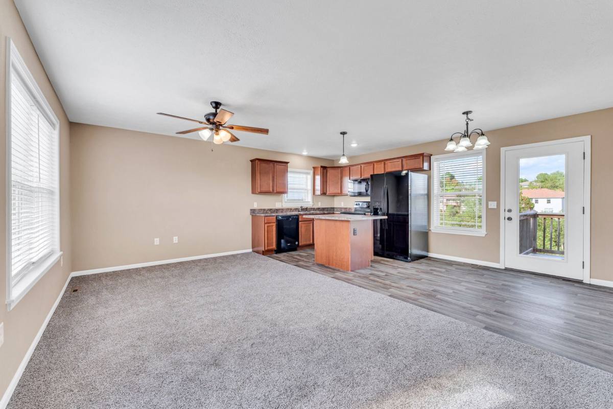 House for rent at 273 Sunrise Cove, Branson, MO 65616