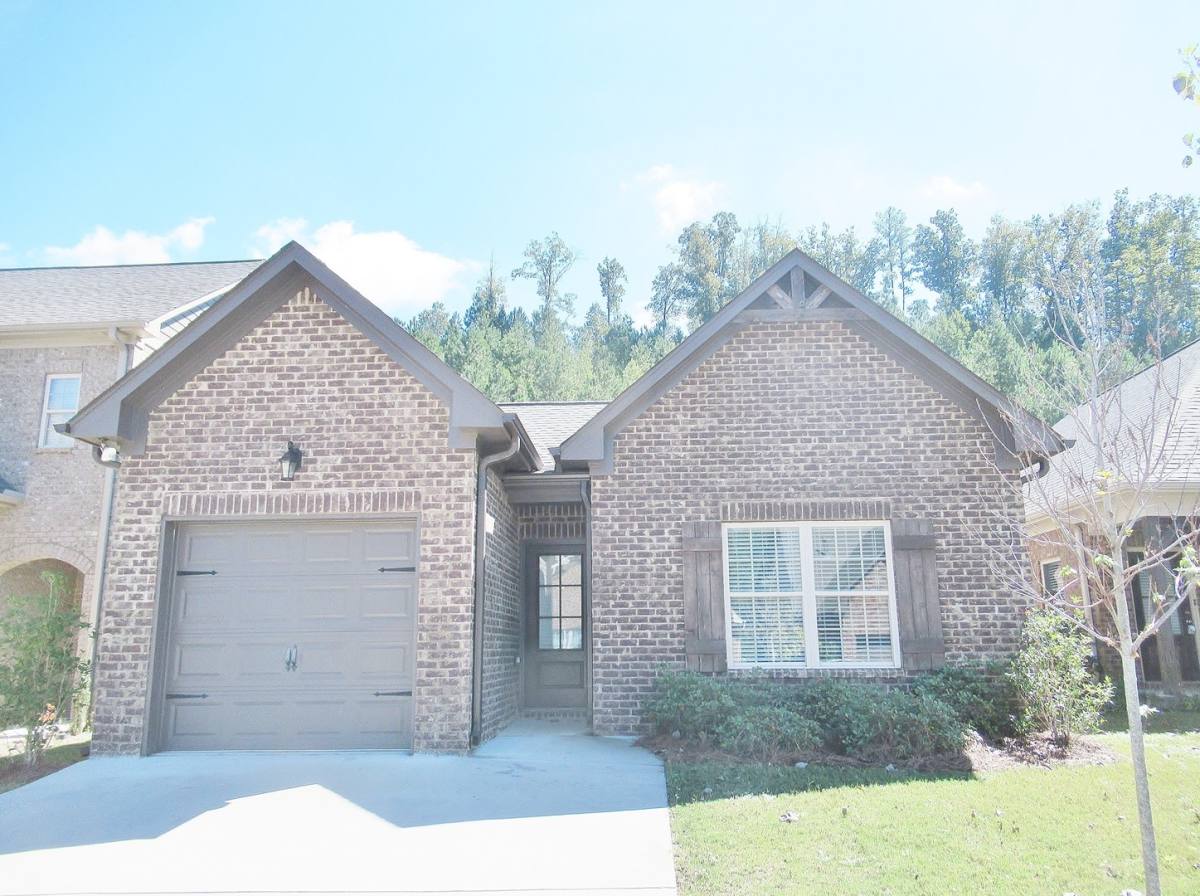 House for rent at 5596 Park Side Rd, Birmingham, AL 35244
