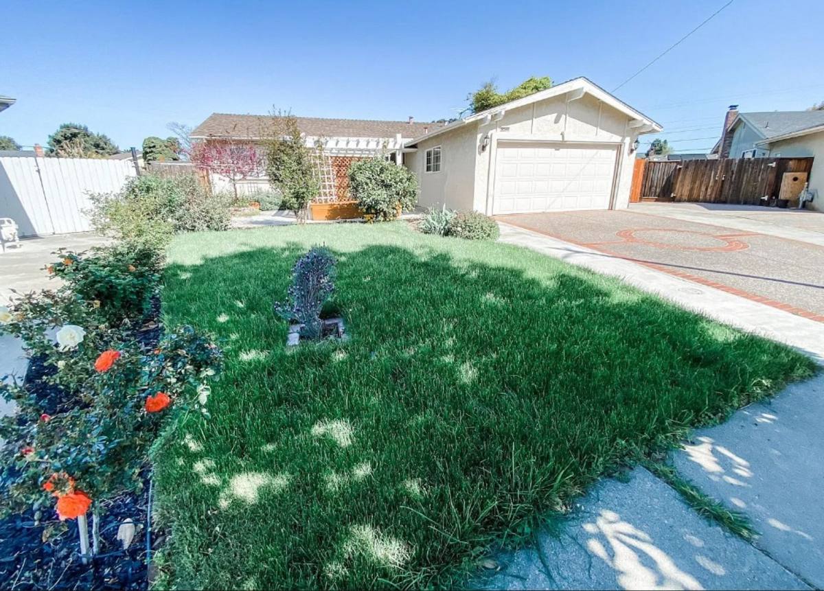 House for rent at 4544 Santa Cruz Court, Fremont, CA 94536
