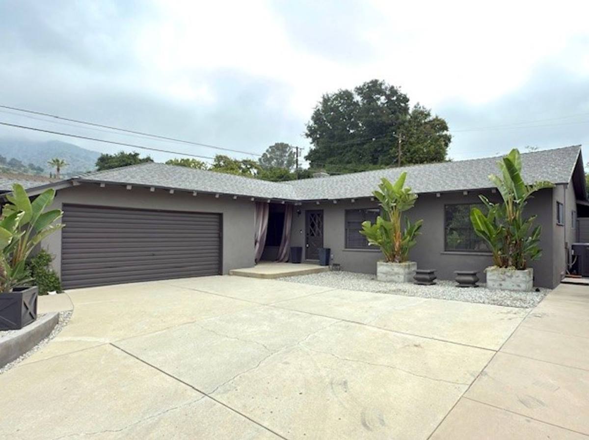 House for rent at 614 N Glendora Ave, Glendora, CA 91741
