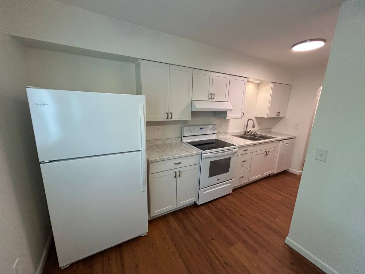 Apartment for rent at 1711 W 10th Ave, Spokane, WA 99204