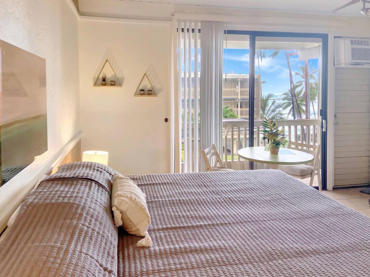 Condo for rent at 76-6233 Alii Dr #363, Kailua Kona, HI 96740