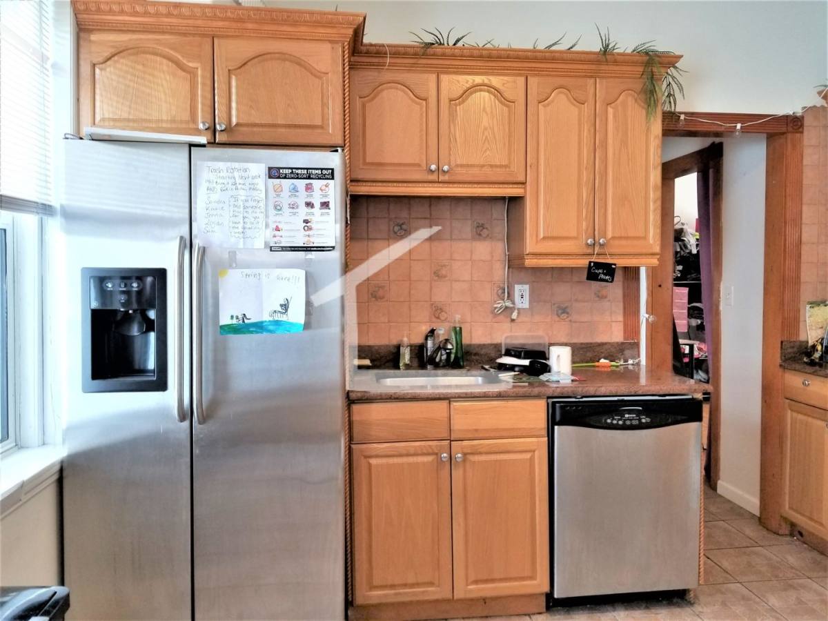 House for rent at 5 Litchfield Rd #A1, Allston, MA 02134