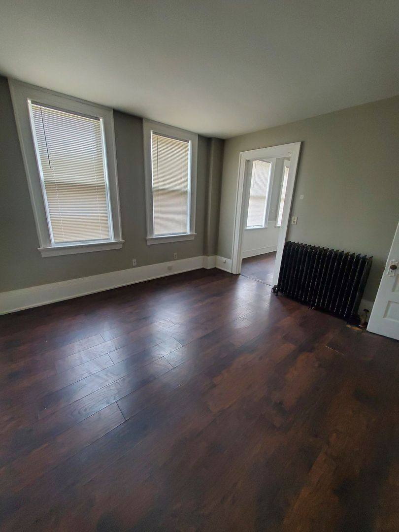 Apartment for rent at 2365-2367 S 7th St, Milwaukee, WI 53215