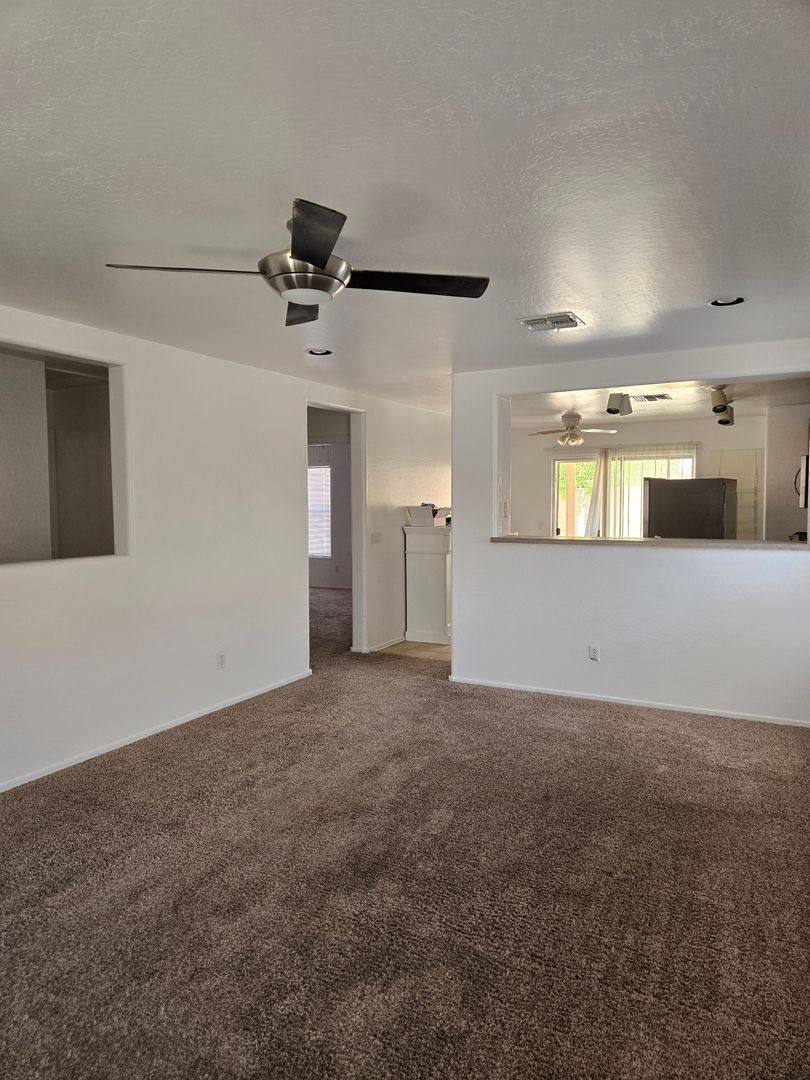 House for rent at 11564 W Longley Lane, Youngtown, AZ 85363