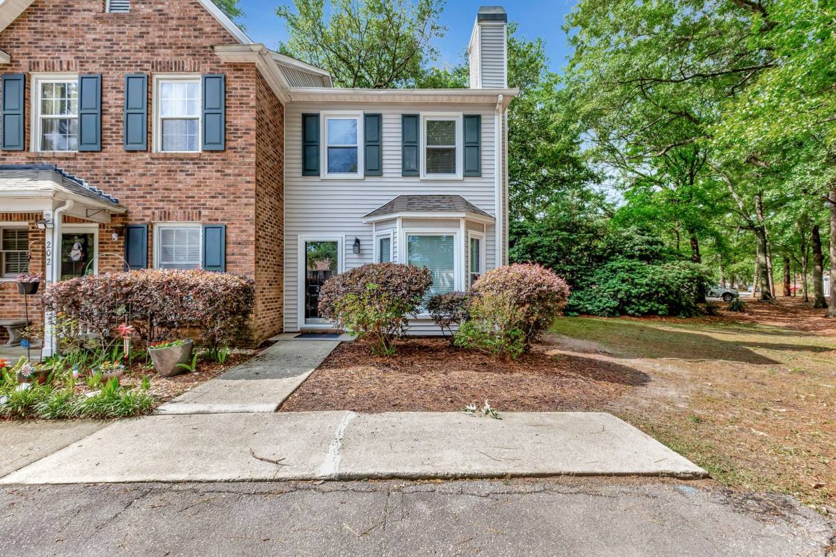 Townhouse for rent at 200 Reserve Way, Summerville, SC 29485