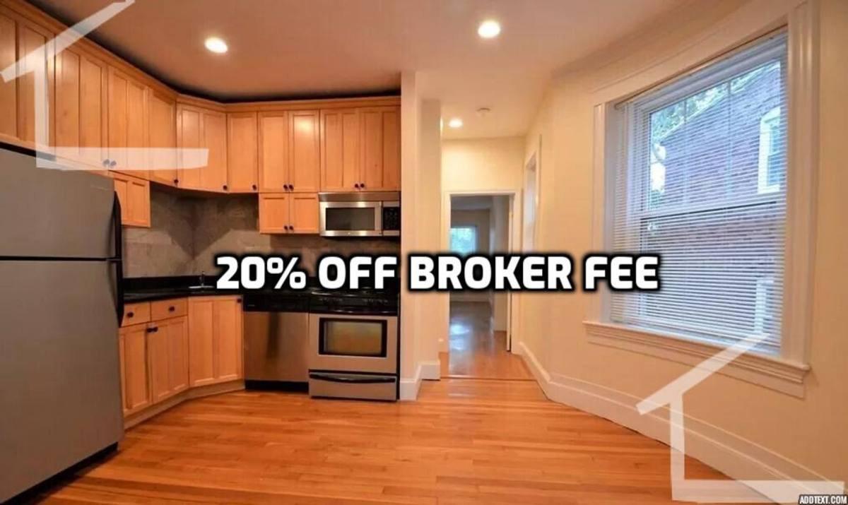Apartment for rent at 191 Winthrop Rd #50, Brookline, MA 02446