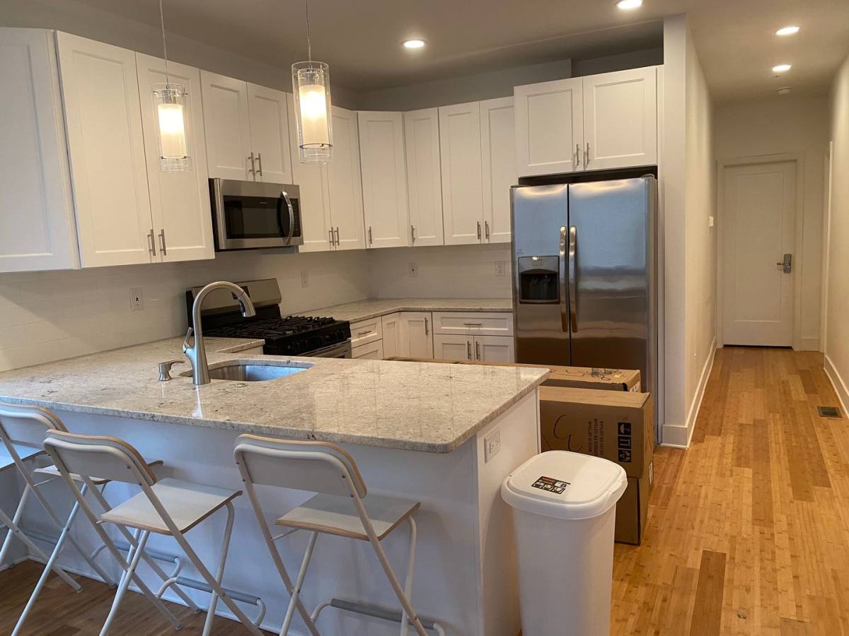 Apartment for rent at 315 N 41st St, Philadelphia, PA 19104