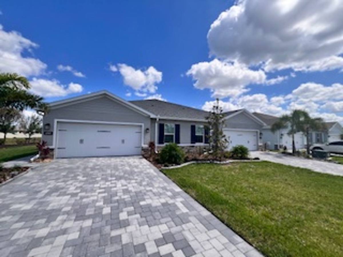 House for rent at 1985 W Palms Dr, Port Charlotte, FL 33953