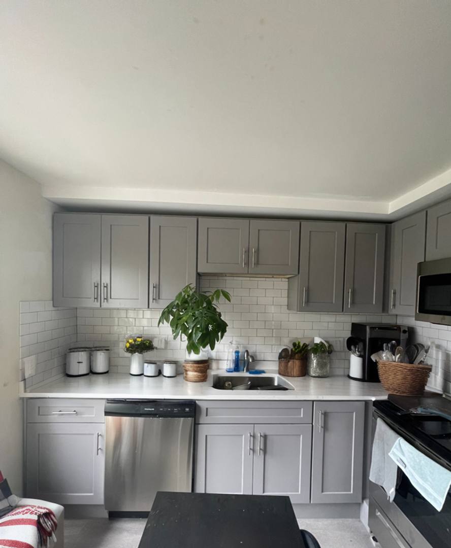 Apartment for rent at 128 Marginal St #3, East Boston, MA 02128