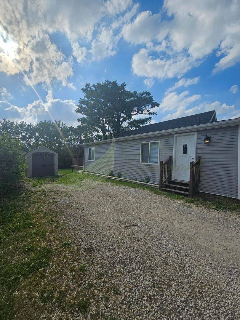 House for rent at 1829 S 13th St, Kansas City, KS 66103
