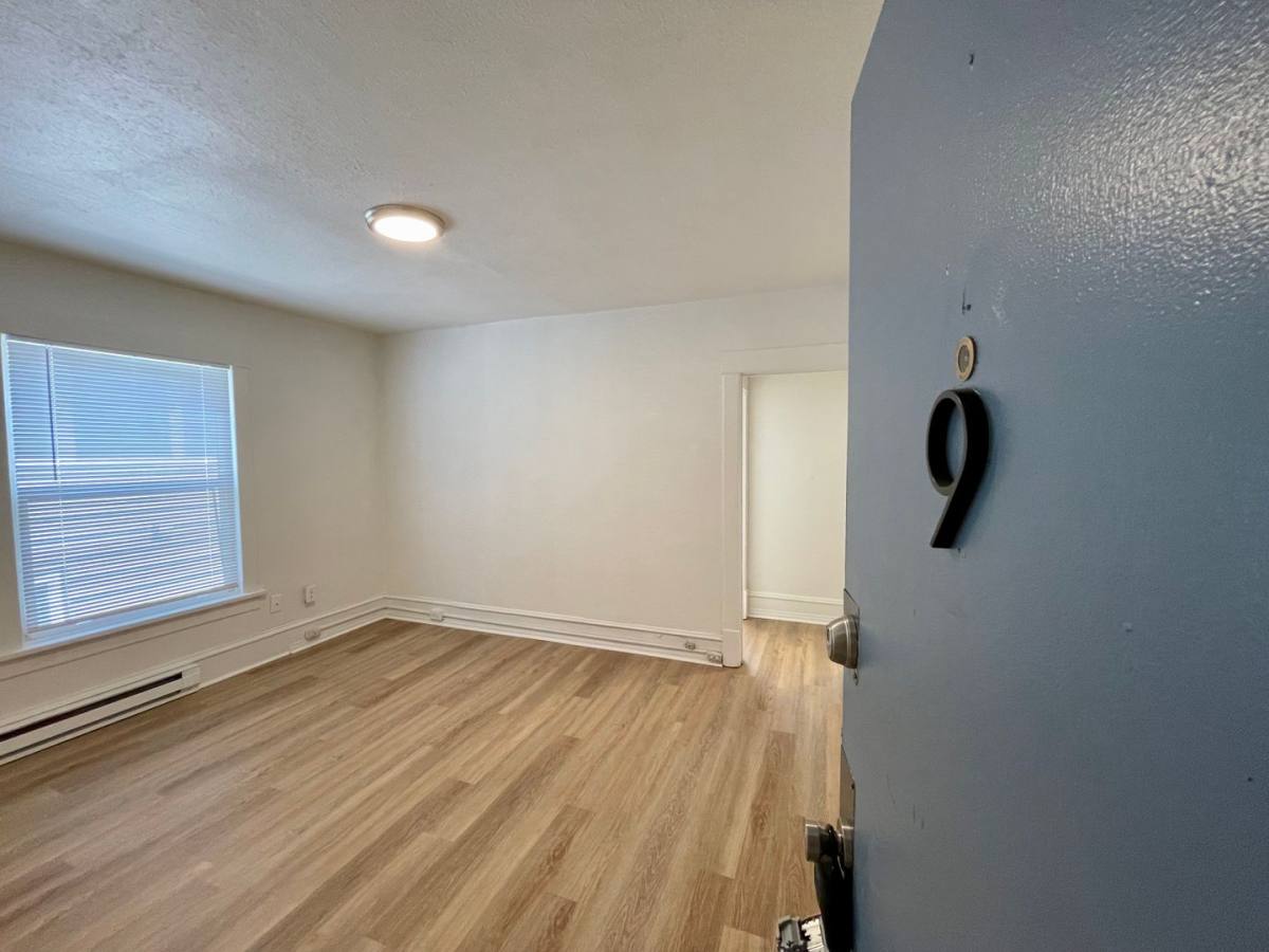 Apartment for rent at 1217 & 1223 W, Spokane, WA 99204