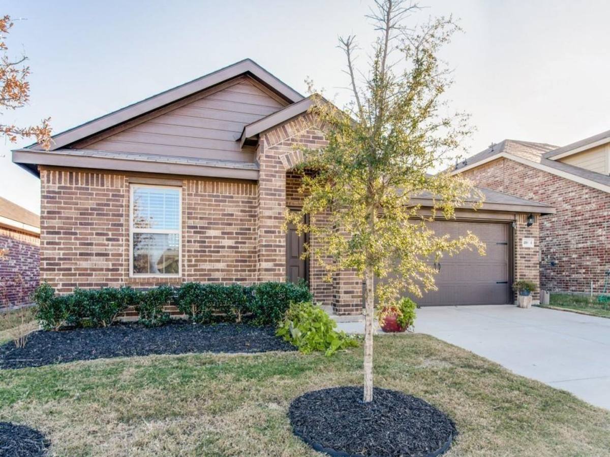 House for rent at 2040 Brisbon St, Royse City, TX 75189