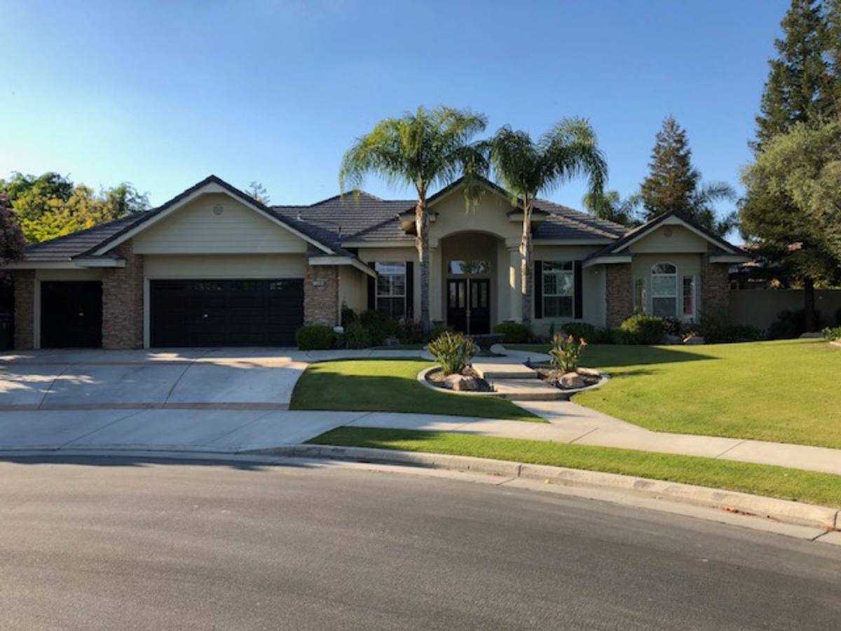House for rent at 12404 Southworth Court, Bakersfield, CA 93311