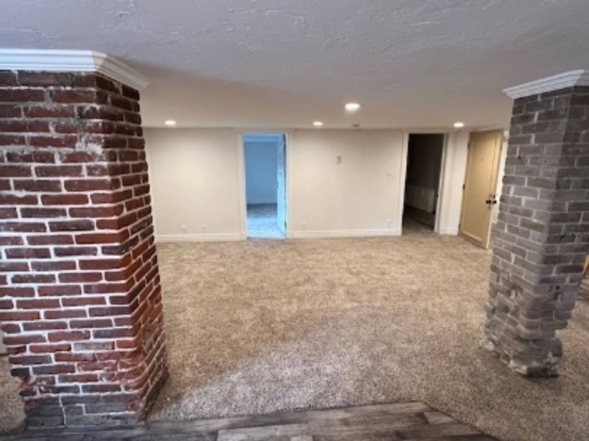 Apartment for rent at 313 N 1st St W, Teton, ID 83451