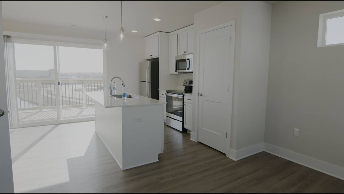 Townhouse for rent at 157 NE 22nd Lane, Ankeny, IA 50021