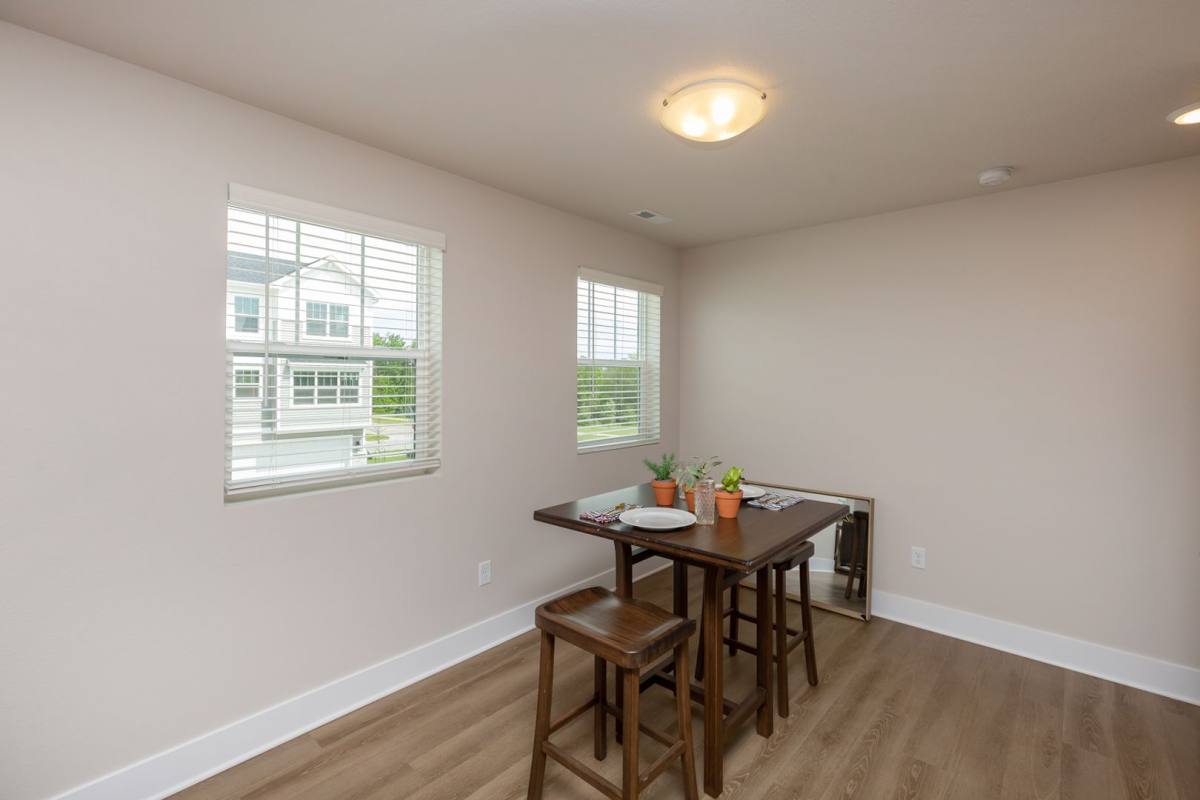 Townhouse for rent at 157 NE 22nd Lane, Ankeny, IA 50021