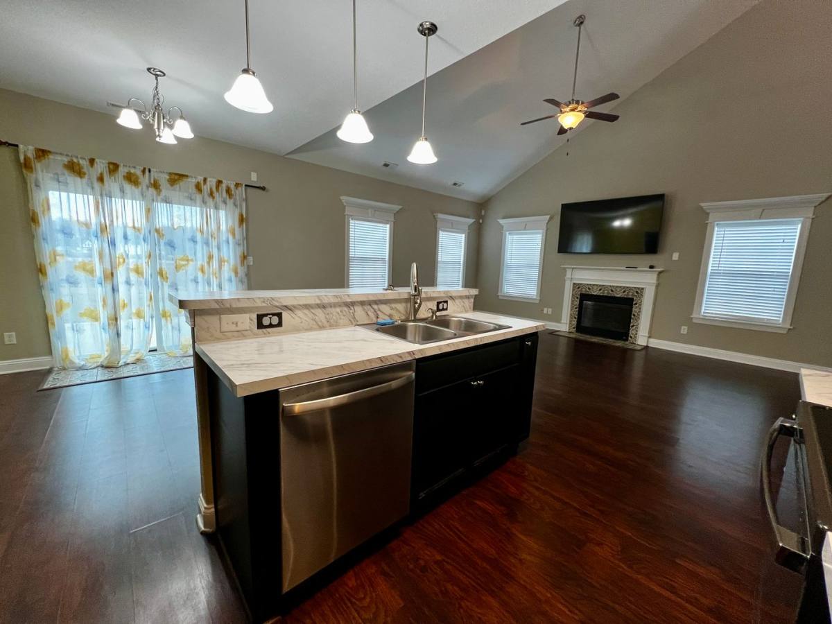 House for rent at 116 Trinity Trail, Elizabeth City, NC 27909