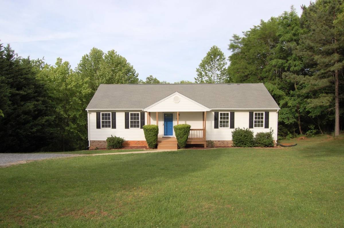 House for rent at 3072 Crockett Rd, Forest, VA 24551